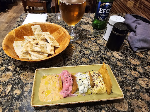 Photo of Zara Mangal - 40 Market St, Watford WD18 0PY